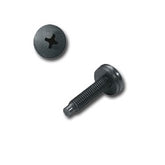 Middle Atlantic HM500 Rack Screws (Pkg of 500)